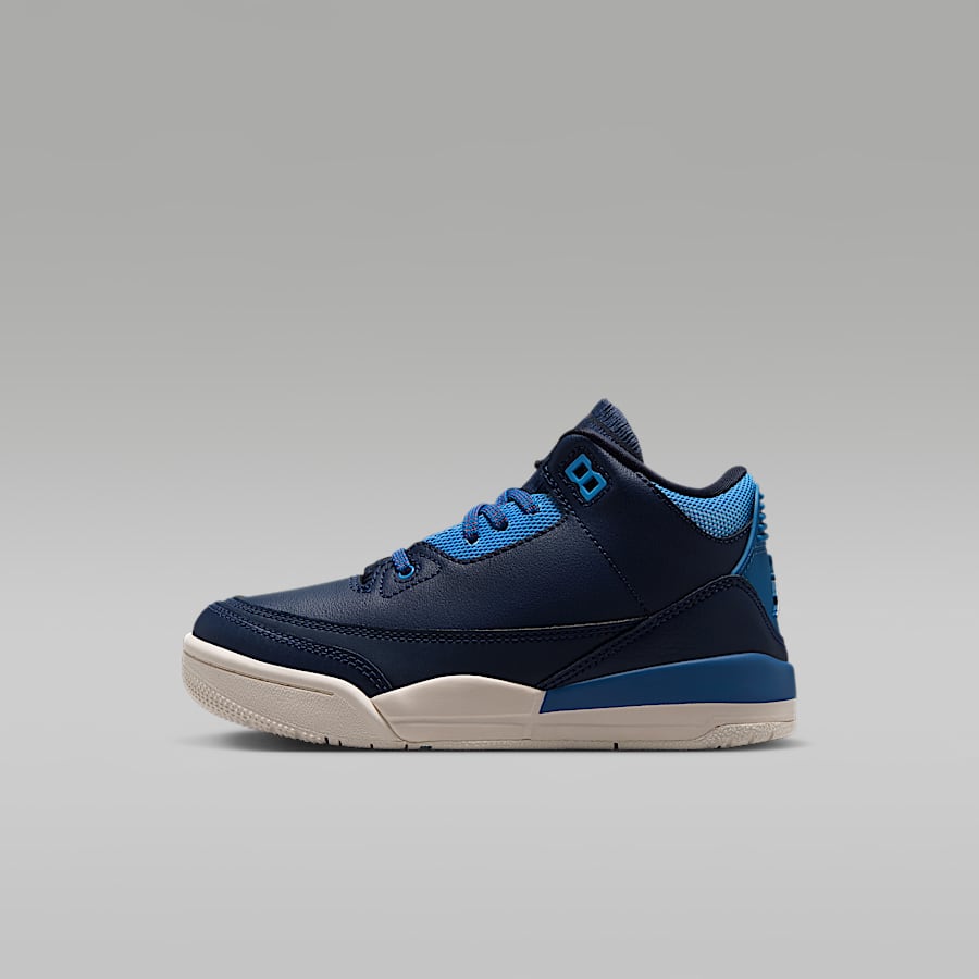 Air Jordan 3 retro & OG archive collection . Nike.com
